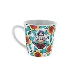 Frida kahlo mug for sale  Delivered anywhere in UK