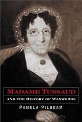 Madame tussaud history for sale  Delivered anywhere in UK