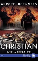 Christian lessik 3 d'occasion  Livré partout en France