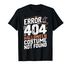 Errore 404 costume usato Errore 404 costume usato  Spedito ovunque in Italia