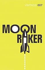 Moonraker james bond for sale  Delivered anywhere in UK