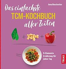 Einfachste tcm kochbuch gebraucht kaufen  Wird an jeden Ort in Deutschland