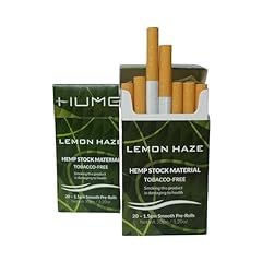 Humo herbal cigarettes for sale  Delivered anywhere in USA 