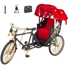 Baokuan retro rickshaw for sale  Delivered anywhere in UK