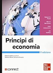 Principi economia. con usato  Spedito ovunque in Italia 