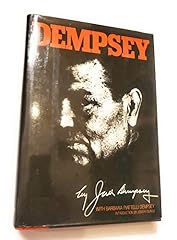 Dempsey for sale  Delivered anywhere in USA 