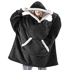 Mebiusyhc hoodie blanket for sale  Delivered anywhere in UK