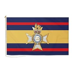 Duraflag light dragoons for sale  Delivered anywhere in UK