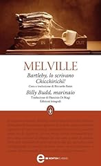 Bartleby scrivano chicchirich� usato  Spedito ovunque in Italia 