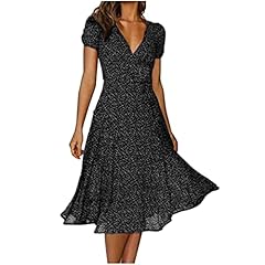 Boho dresses women for sale  Delivered anywhere in UK