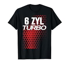Cylinder engine turbo for sale  Delivered anywhere in UK