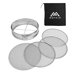 Mopalo soil sieve for sale  Delivered anywhere in USA 