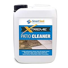 Smartseal patio cleaner for sale  Delivered anywhere in UK