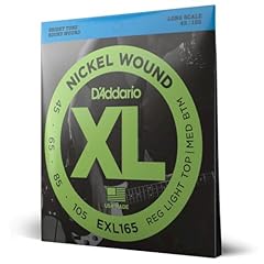 Addario cordes basse d'occasion  Livré partout en France