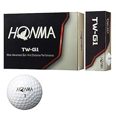 Honma golf balls for sale  Delivered anywhere in UK