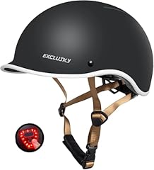 Exclusky bike helmet for sale  Delivered anywhere in USA 