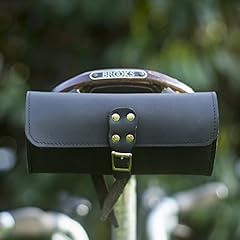 Saddle bag genuine for sale  Delivered anywhere in Ireland