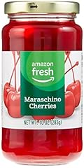 Amazon fresh maraschino for sale  Delivered anywhere in USA 