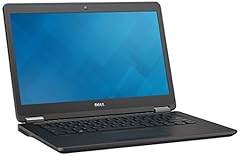 Dell latitude e7450 d'occasion  Livré partout en France