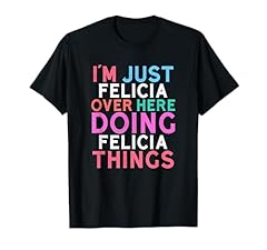 Felicia felicia things for sale  Delivered anywhere in UK