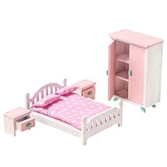 Sukipin wooden dollhouse for sale  Delivered anywhere in USA 