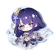 Momogut anime genshin for sale  Delivered anywhere in UK