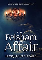 Felsham affair lawrence for sale  Delivered anywhere in UK