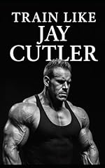 Jay cutler evolution for sale  Delivered anywhere in UK