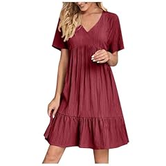 Ruched dresses women for sale  Delivered anywhere in UK