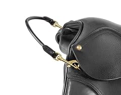 Shires blenheim leather for sale  Delivered anywhere in UK