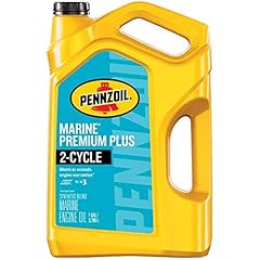 Pennzoil marine premium for sale  Delivered anywhere in USA 