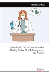 Handbook risk communication for sale  Delivered anywhere in UK