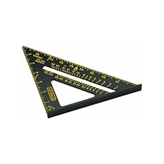 Stanley carpenter square for sale  Delivered anywhere in USA 