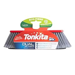 Tonkita dual scopa usato  Spedito ovunque in Italia 