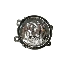 2pcs fog lamps for sale  Delivered anywhere in UK
