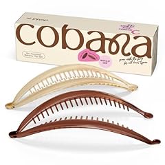 Cobana banana clip for sale  Delivered anywhere in USA 