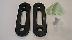 Pair 25lb aftermarket for sale  Delivered anywhere in USA 