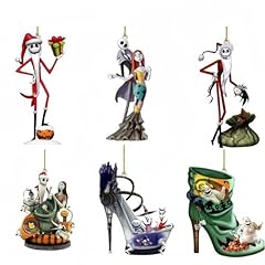 Pcs christmas ornaments for sale  Delivered anywhere in UK