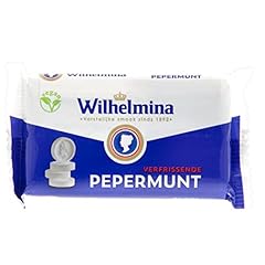 Fortuin wilhelmina pepermunt gebraucht kaufen  Wird an jeden Ort in Deutschland