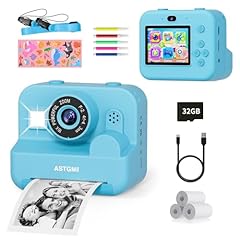 Astgmi fotocamera istantanea usato  Spedito ovunque in Italia 