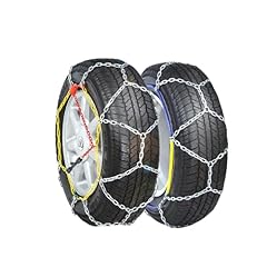 Snow chains heavy for sale  Delivered anywhere in UK