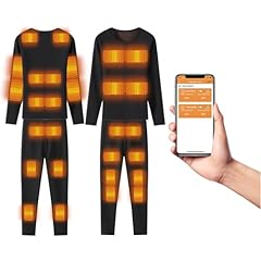 Foern heated thermals for sale  Delivered anywhere in USA 