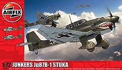 Airfix a03087a junkers for sale  Delivered anywhere in UK