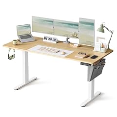 Songmics bureau électrique d'occasion  Livré partout en France