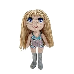Tswift merch crochet for sale  Delivered anywhere in USA 