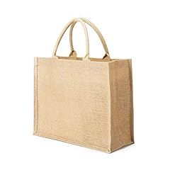 Segarty jute tote for sale  Delivered anywhere in USA 