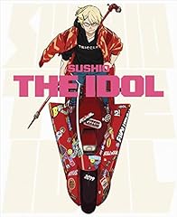 Sushio idol for sale  Delivered anywhere in UK