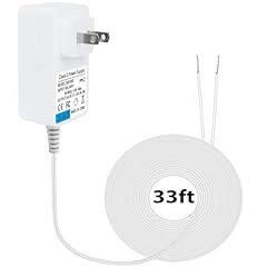 Dc24v1000ma doorbell transform for sale  Delivered anywhere in USA 