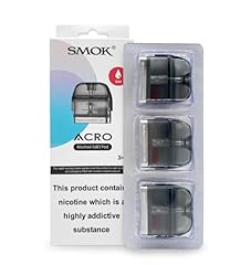 Smok acro pods for sale  Delivered anywhere in Ireland