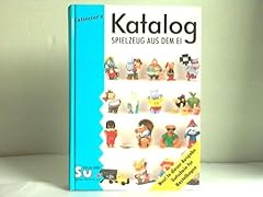 Katalog spielzeug dem gebraucht kaufen  Wird an jeden Ort in Deutschland